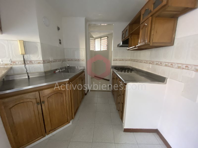 Apartamento en Arriendo en Belen Miravalle