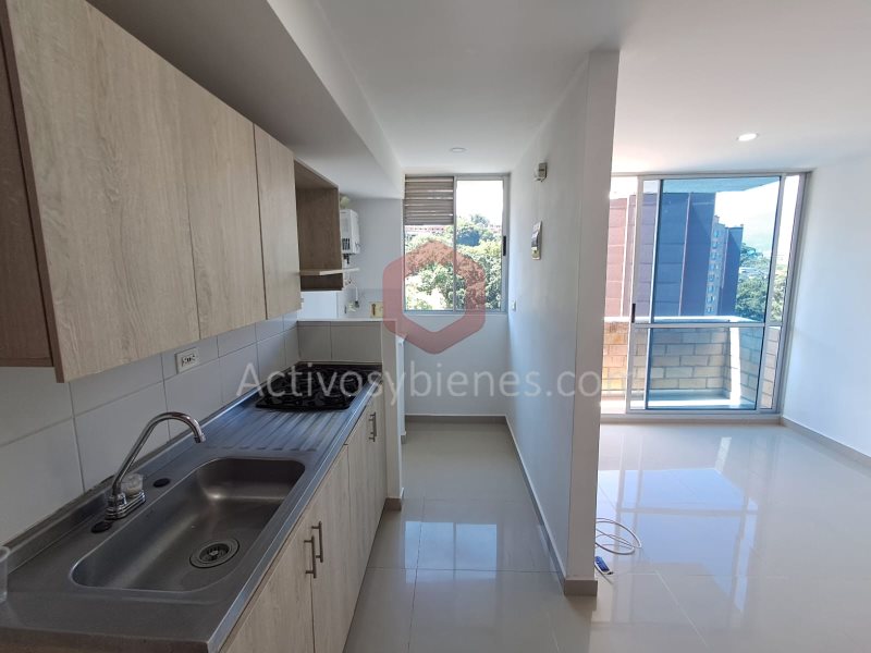 Apartamento en Arriendo en Envigado