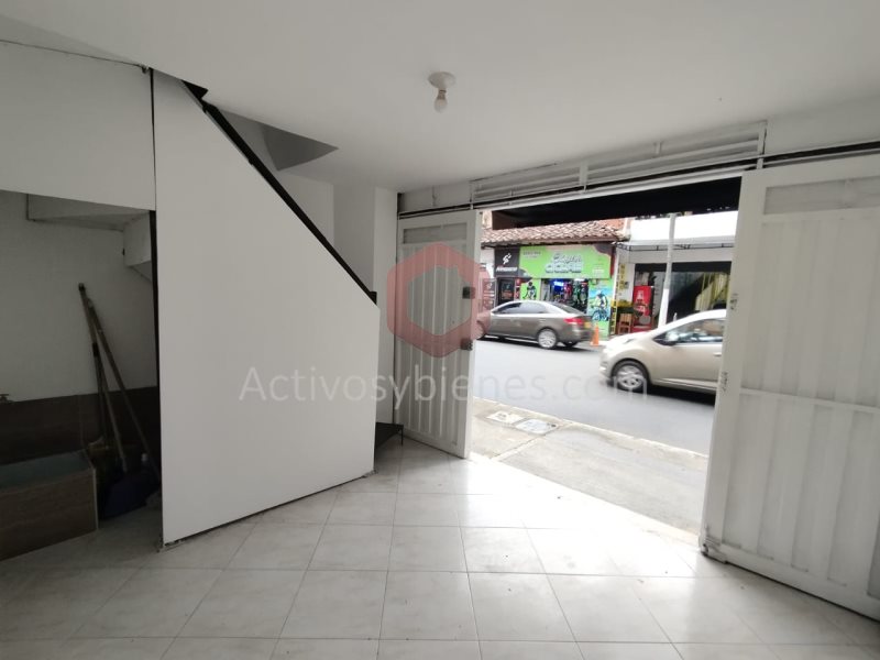 Local en Arriendo en Envigado