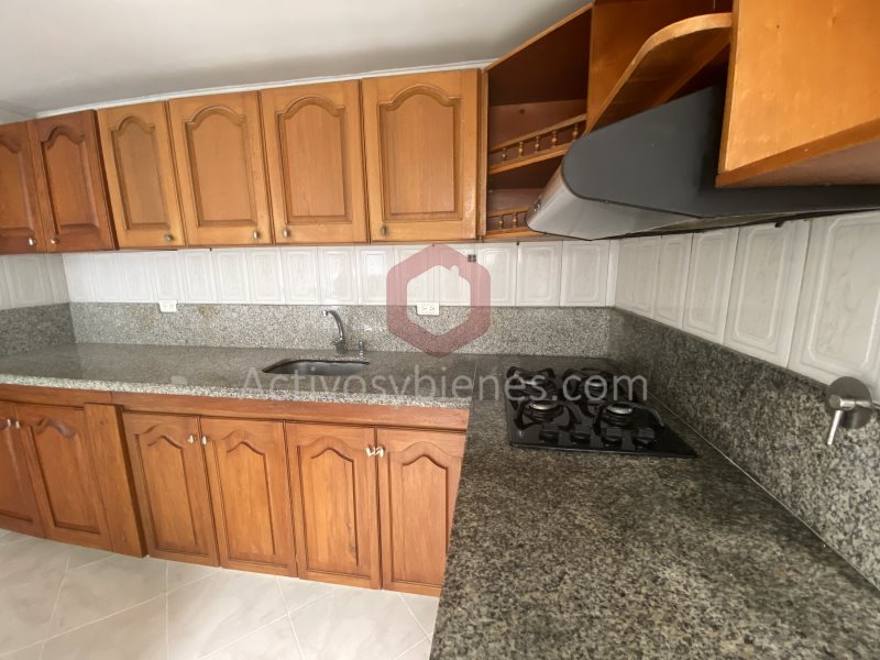 Apartamento en Arriendo en San Diego