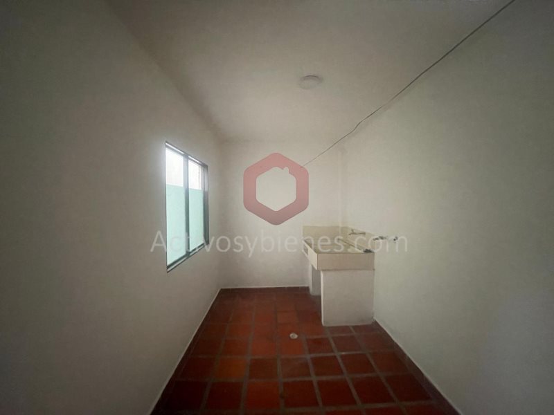 Apartamento en Arriendo en Belen San Bernardo