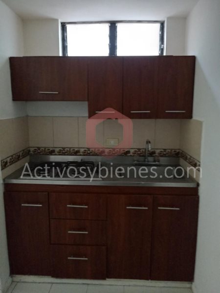 Apartamento en Arriendo en La America