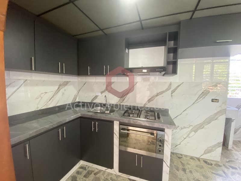 Apartamento en Arriendo en Belen La Inmaculada