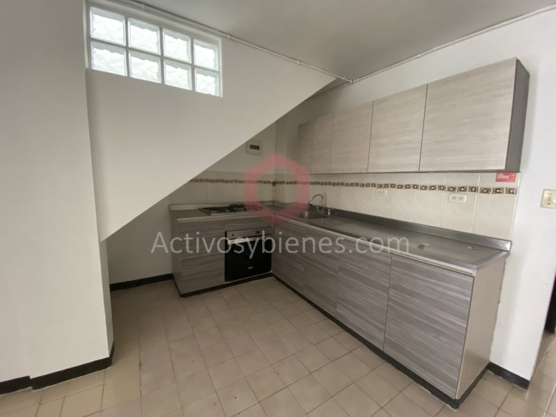 Apartamento en Arriendo en Belen San Bernardo