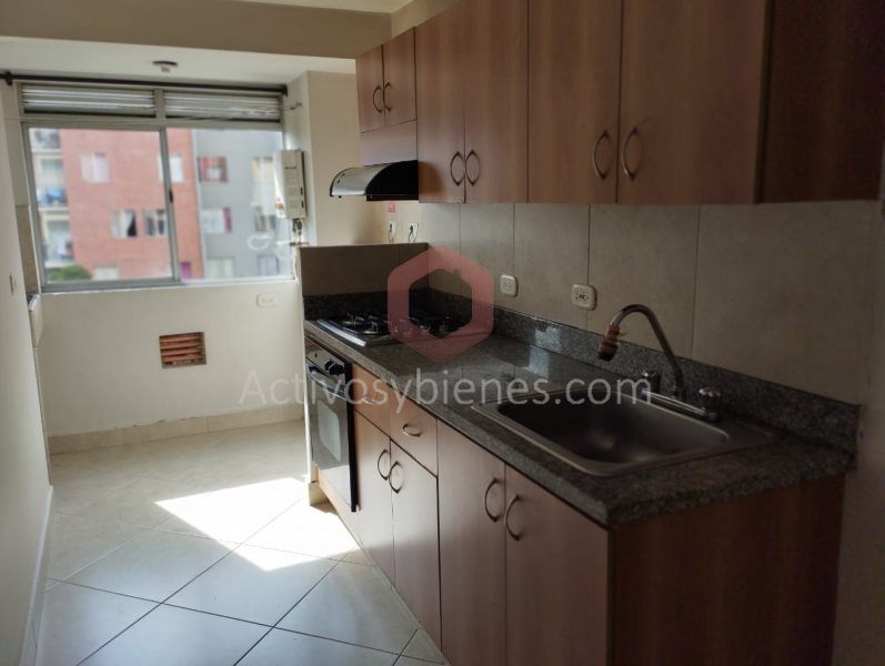 Apartamento en Arriendo en Belen