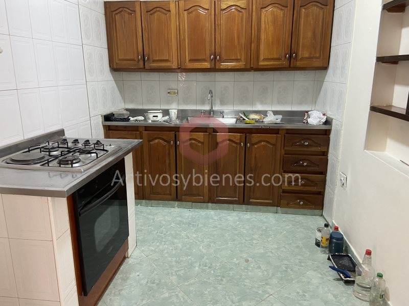 Apartamento en Arriendo en Belen San Bernardo