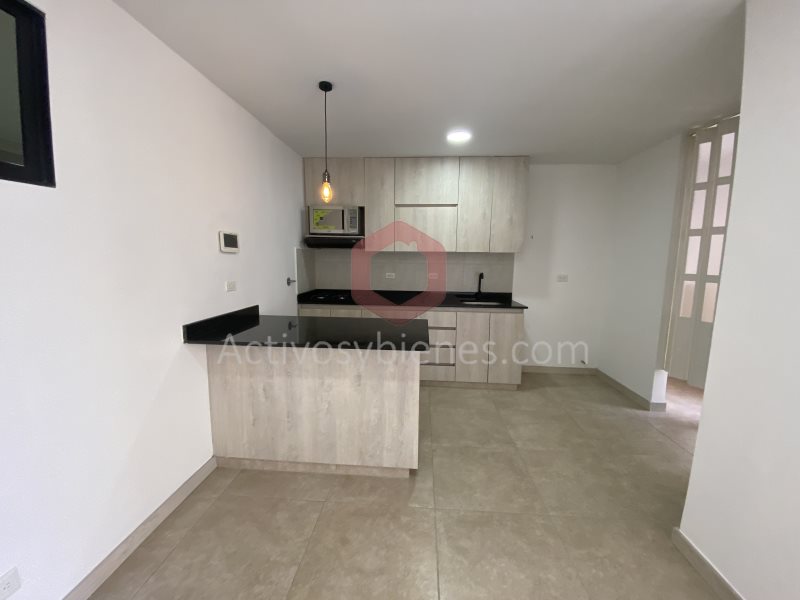 Apartamento en Arriendo en San Joaquin