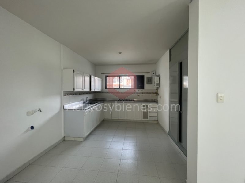 Casa en Arriendo en Belen Rosales