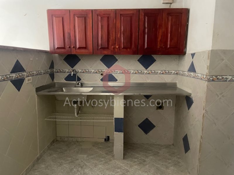 Apartamento en Arriendo en La Floresta