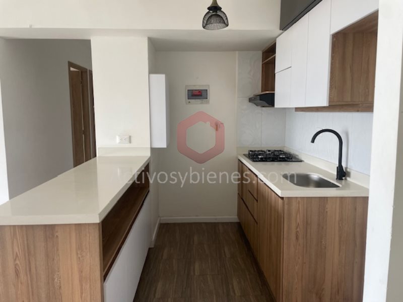 Apartamento en Arriendo en Toledo