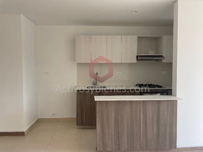 Apartamento en Arriendo en Calasanz