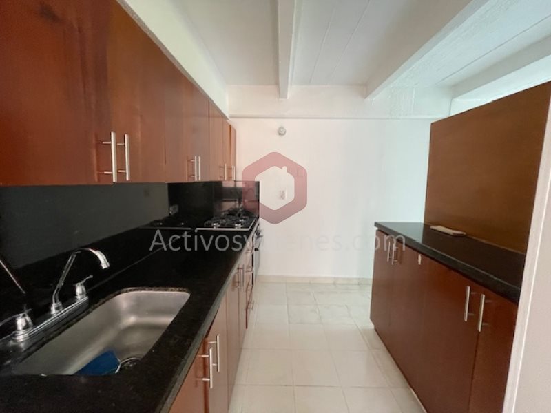 Apartamento en Arriendo en Belen Loma De Los Bernal