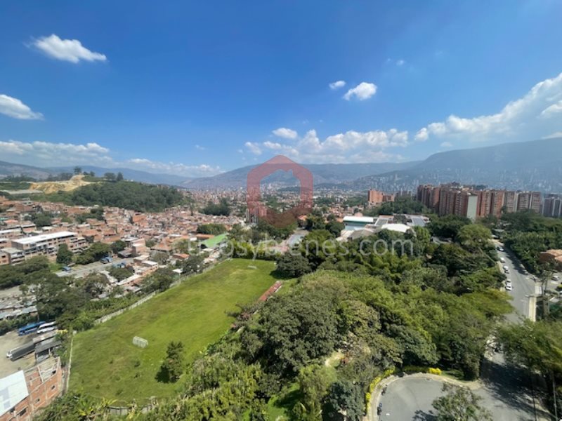 Apartamento en Arriendo en Belen Loma De Los Bernal