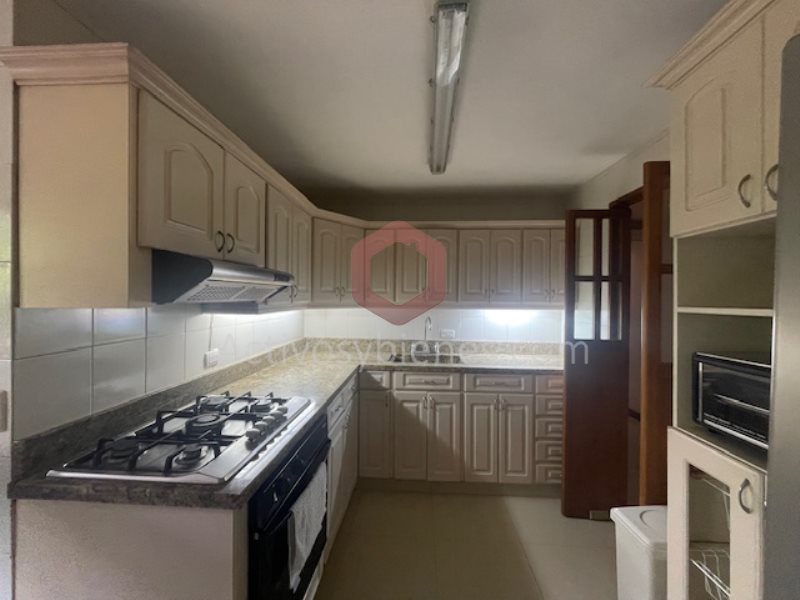 Apartamento en Arriendo en El Poblado