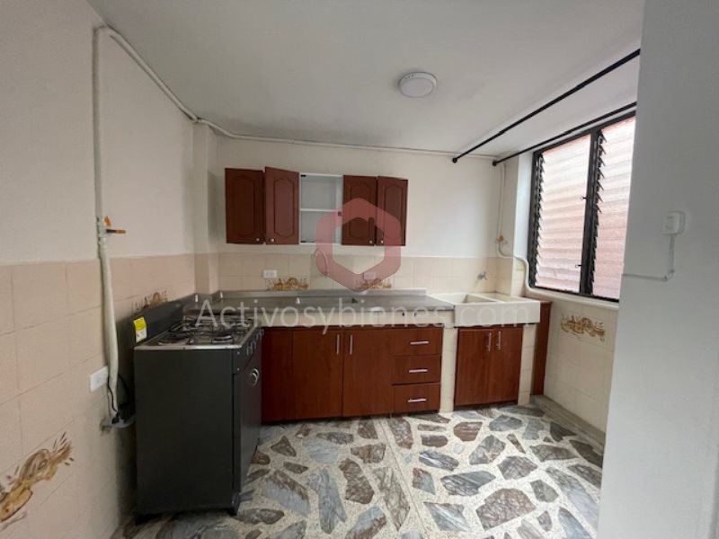 Apartamento en Arriendo en Belen Fatima