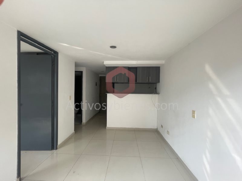 Apartamento en Arriendo en El Chagualo