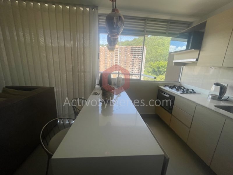 Apartamento en Arriendo en Loma Del Indio