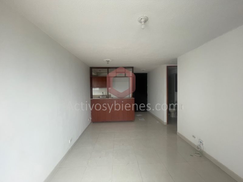 Apartamento en Arriendo en Belen Loma De Los Bernal