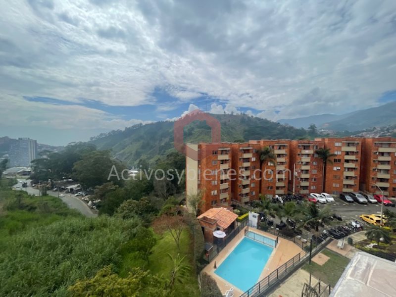 Apartamento en Arriendo en Robledo