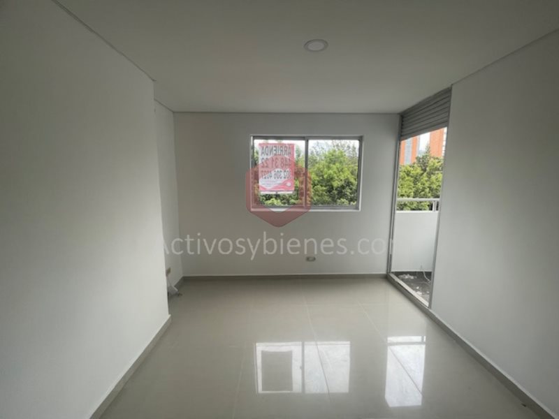 Apartamento en Arriendo en Velodromo