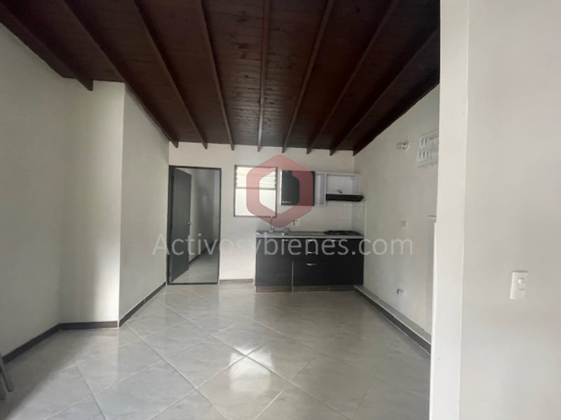 Apartamento en Arriendo en Santa Monica