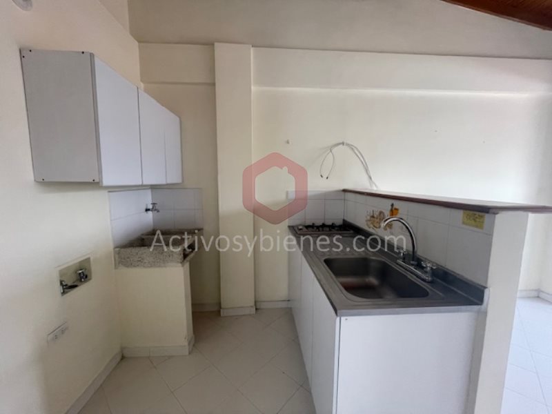 Apartamento en Arriendo en La America