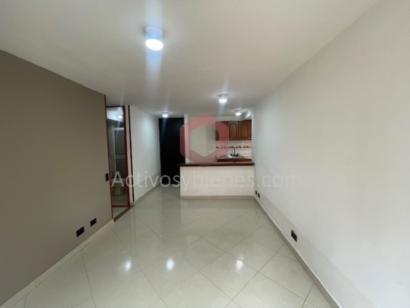 Apartamento en Arriendo en Belen Loma De Los Bernal