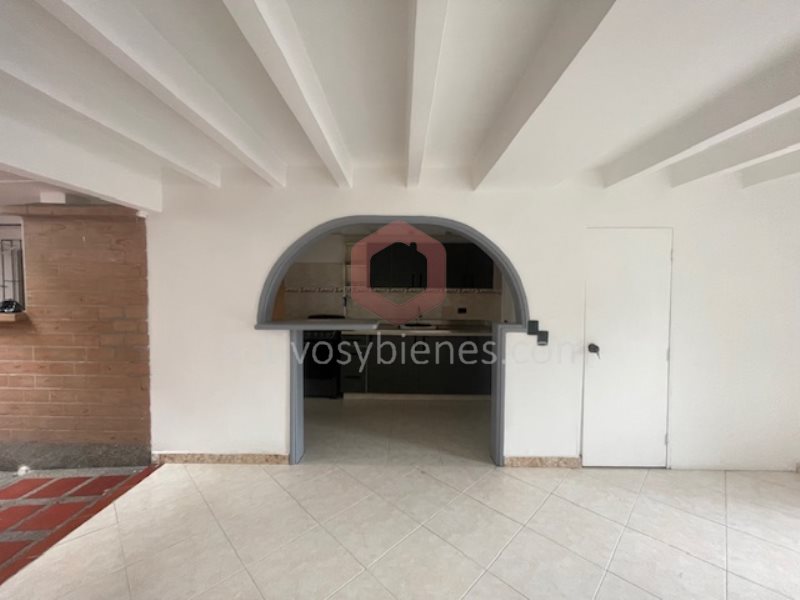 Casa en Arriendo en Belen Aliadas