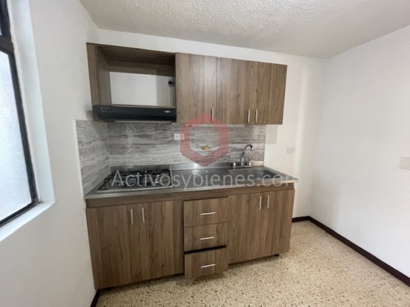 Apartamento en Arriendo en Belen Rosales