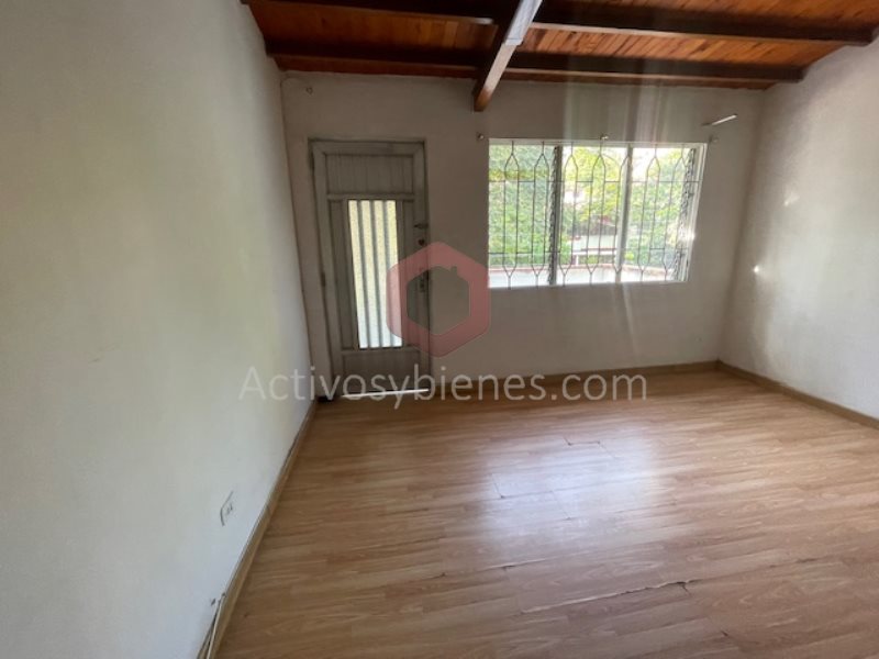 Casa en Arriendo en Calasanz