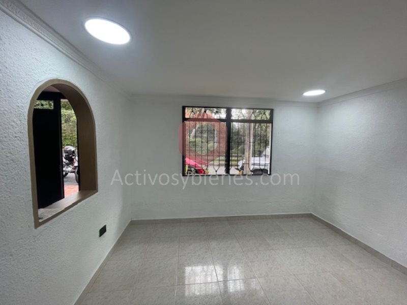 Casa en Arriendo en Belen La Nubia