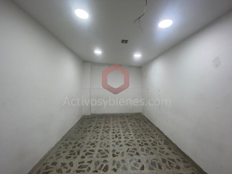 Local en Arriendo en Centro