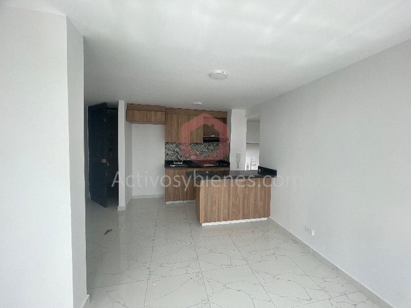 Apartamento en Arriendo en Centro