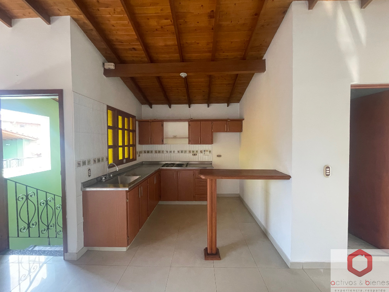 Apartamento en Arriendo en Belen La Gloria