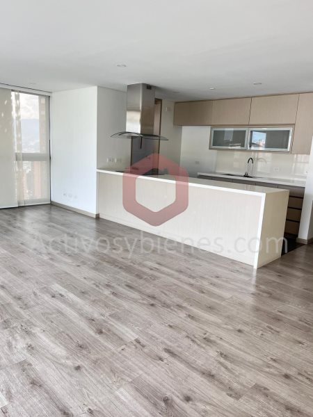 Apartamento en Arriendo en El Poblado