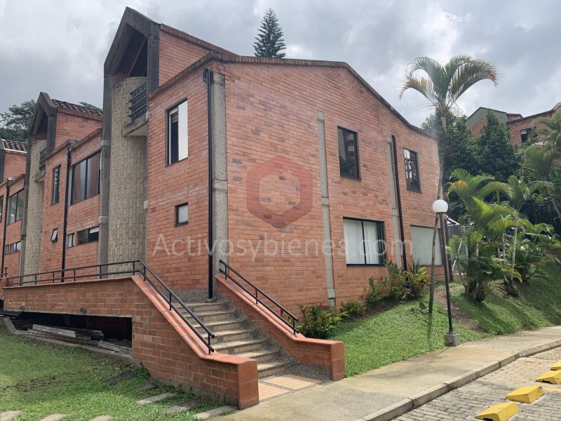 Casa en Arriendo en El Poblado