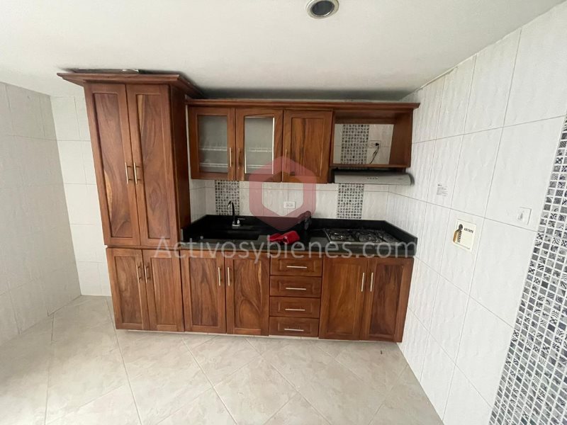 Apartamento en Arriendo en Belen La Palma