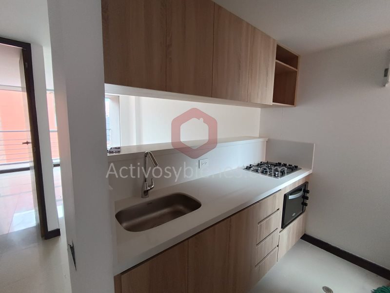 Apartamento en Arriendo en Calle Larga