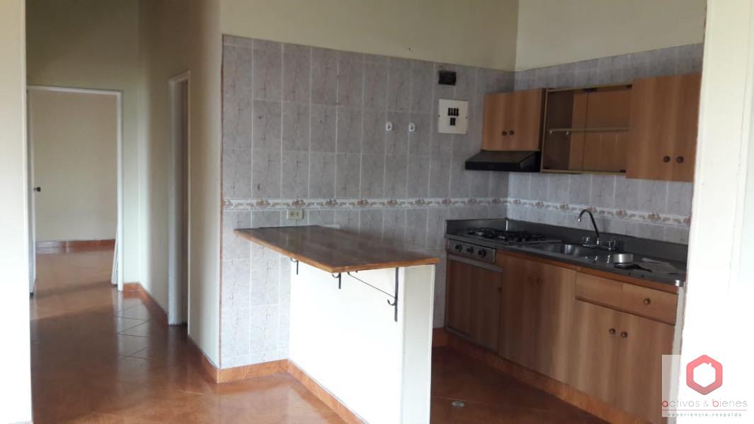 Apartamento en Arriendo en La Palma